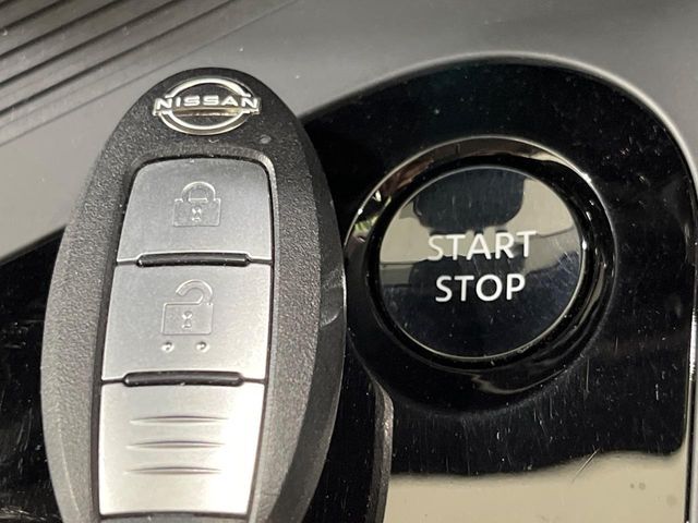 NISSAN NOTE 4WD 2023