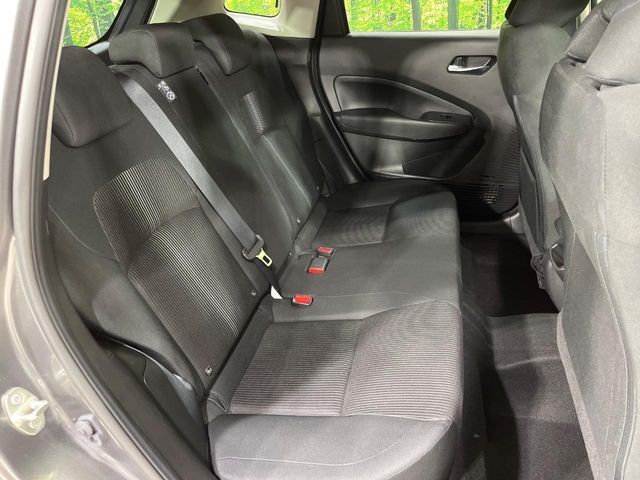 NISSAN NOTE 4WD 2023