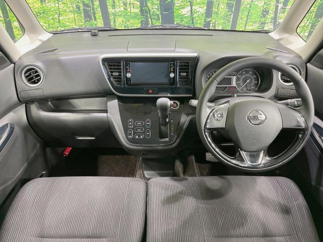 NISSAN DAYZ ROOX 2016