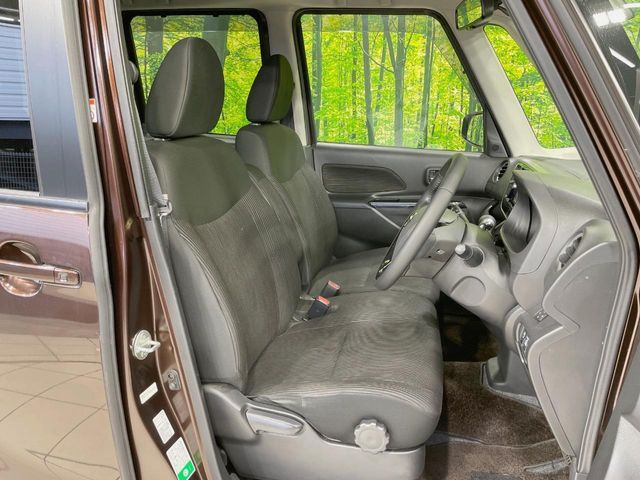 NISSAN DAYZ ROOX 2016