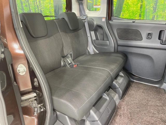 NISSAN DAYZ ROOX 2016