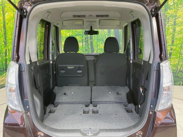 NISSAN DAYZ ROOX 2016