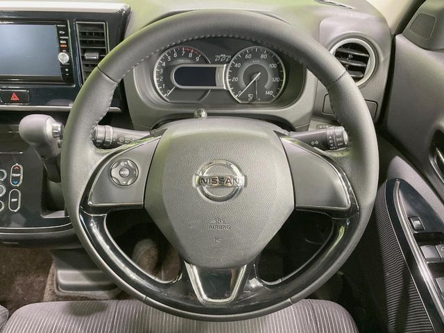 NISSAN DAYZ ROOX 2016