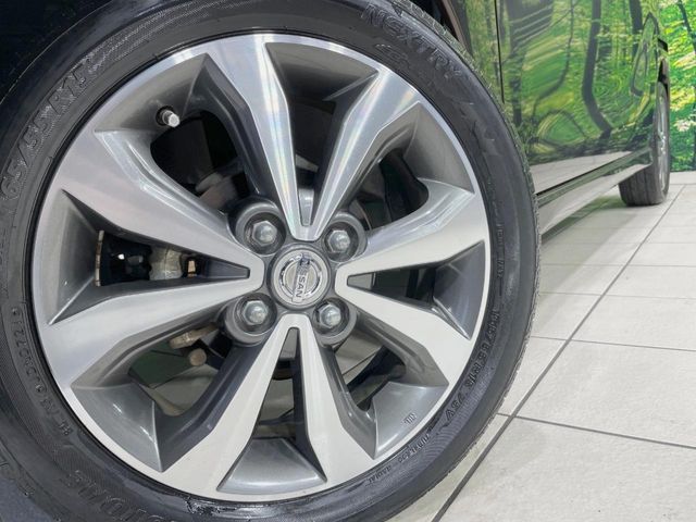 NISSAN DAYZ ROOX 2016