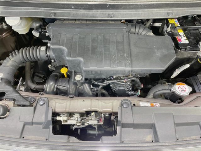 NISSAN DAYZ ROOX 2016