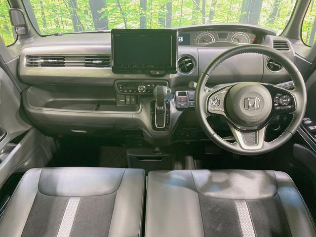 HONDA N BOX CUSTOM 2023