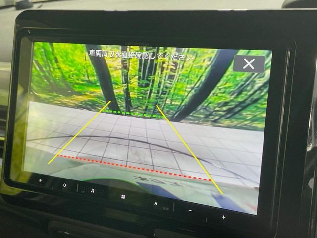 HONDA N BOX CUSTOM 2023