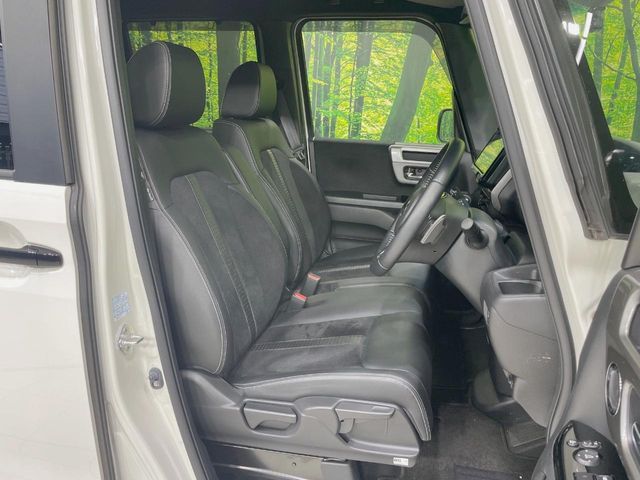 HONDA N BOX CUSTOM 2023