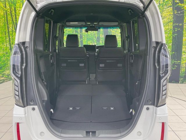 HONDA N BOX CUSTOM 2023