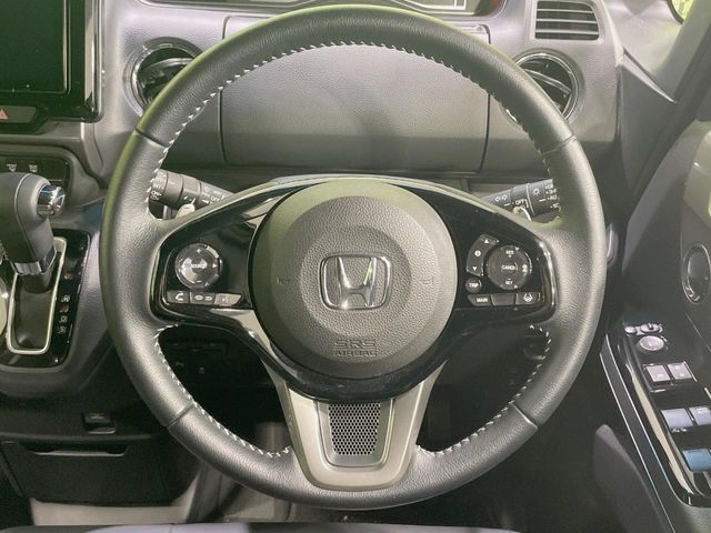 HONDA N BOX CUSTOM 2023