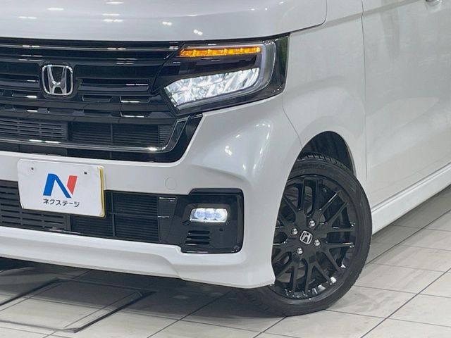 HONDA N BOX CUSTOM 2023