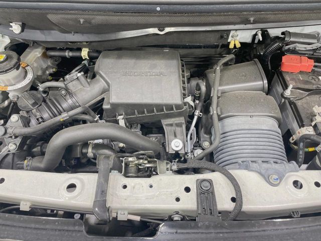 HONDA N BOX CUSTOM 2023