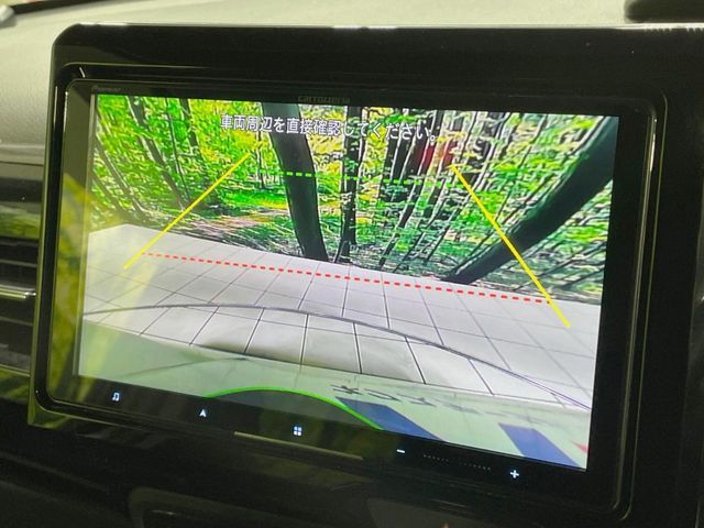 HONDA N BOX CUSTOM 2021