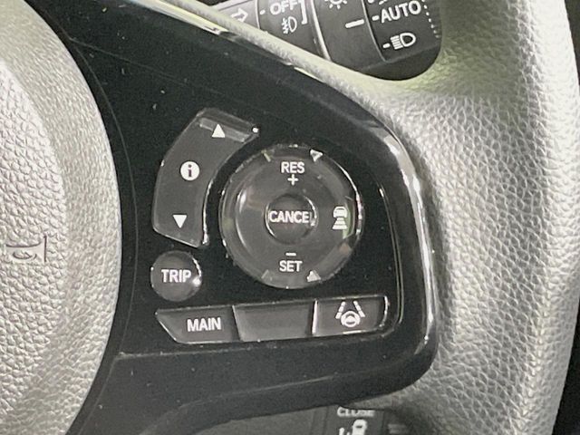 HONDA N BOX CUSTOM 2021