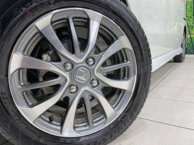 HONDA N BOX CUSTOM 2021