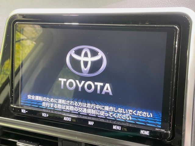 TOYOTA SIENTA HYBRID 2019