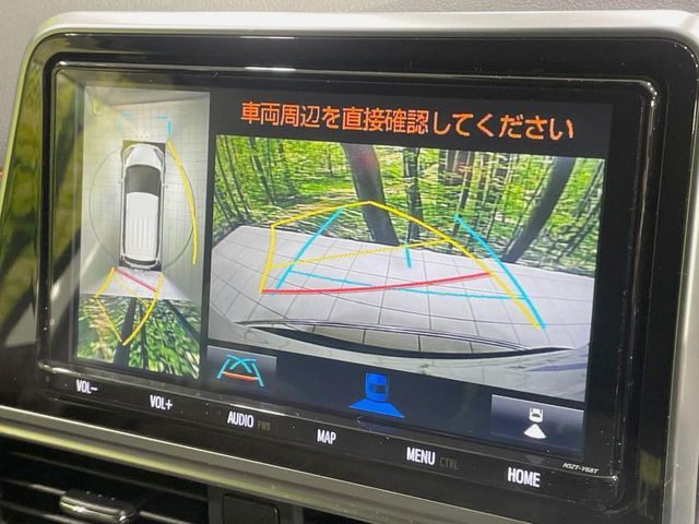 TOYOTA SIENTA HYBRID 2019