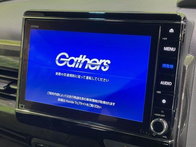 HONDA N BOX CUSTOM 2020