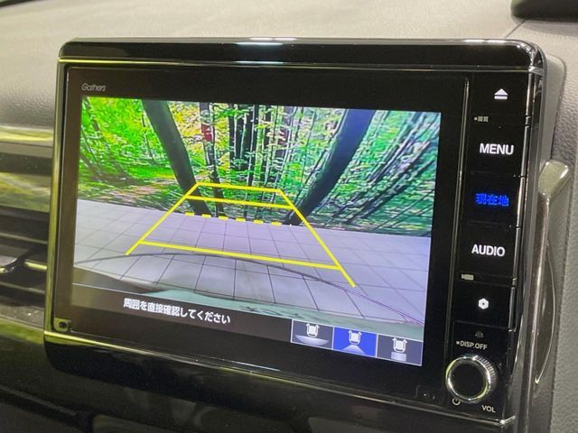 HONDA N BOX CUSTOM 2020