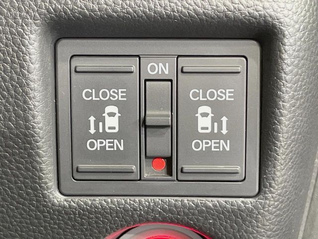 HONDA N BOX CUSTOM 2020