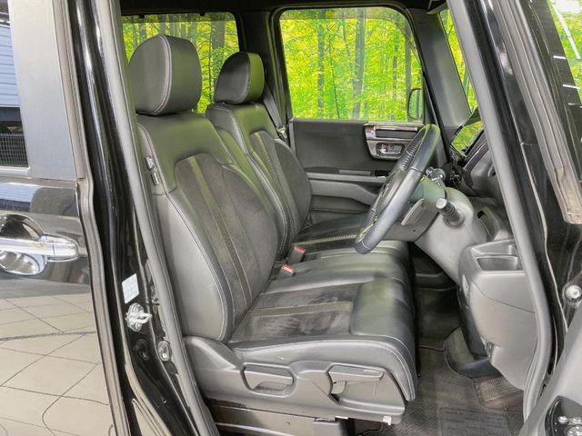 HONDA N BOX CUSTOM 2020