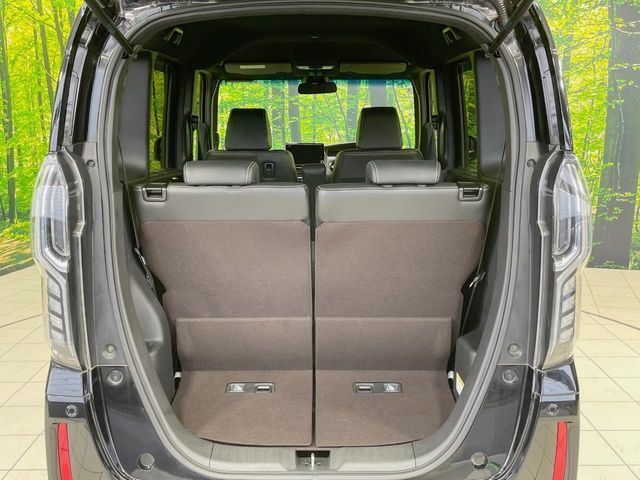 HONDA N BOX CUSTOM 2020