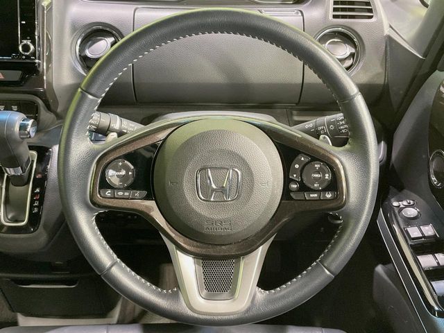 HONDA N BOX CUSTOM 2020