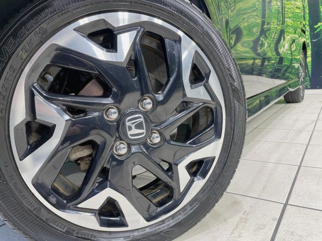 HONDA N BOX CUSTOM 2020