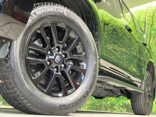 TOYOTA LANDCRUISER PRADO 2022