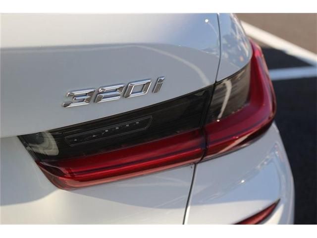 BMW BMW 3series sedan 2019