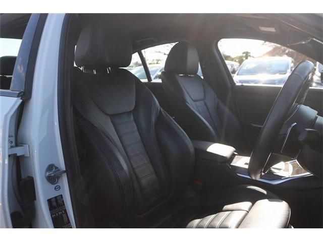 BMW BMW 3series sedan 2019