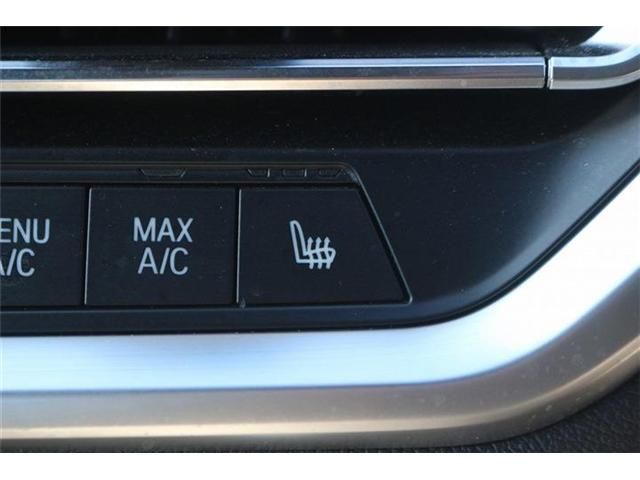 BMW BMW 3series sedan 2019