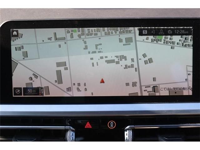 BMW BMW 3series sedan 2019