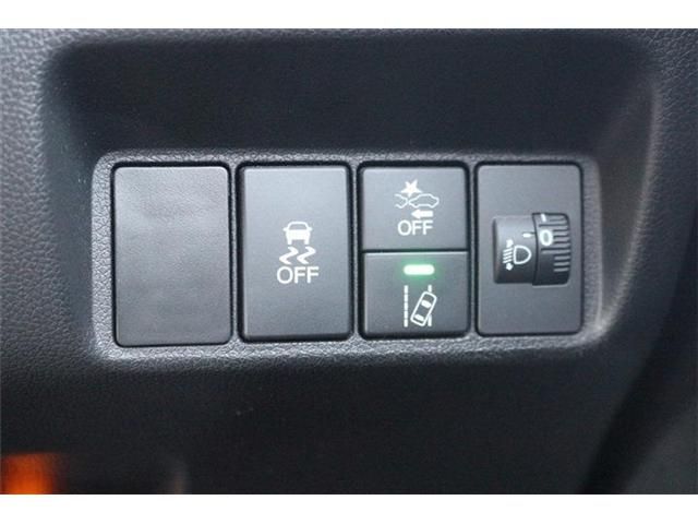 HONDA SHUTTLE HYBRID 2020