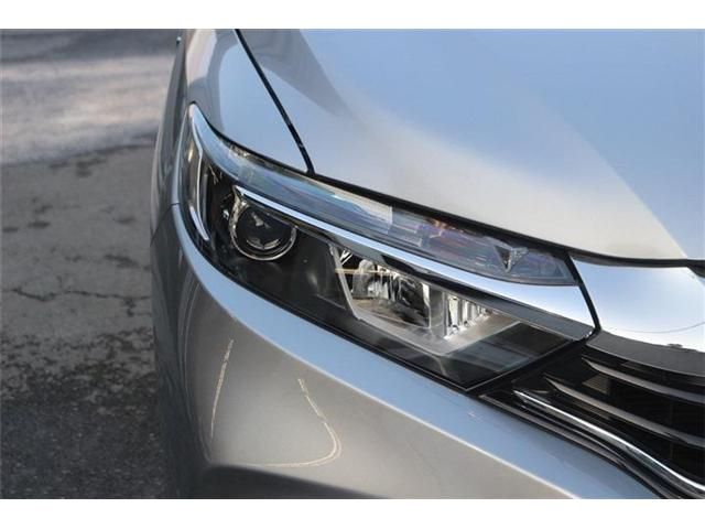 HONDA SHUTTLE HYBRID 2020