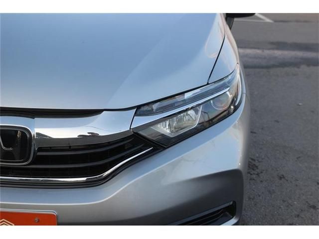 HONDA SHUTTLE HYBRID 2020