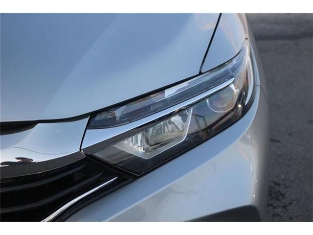 HONDA SHUTTLE HYBRID 2020