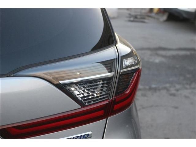 HONDA SHUTTLE HYBRID 2020