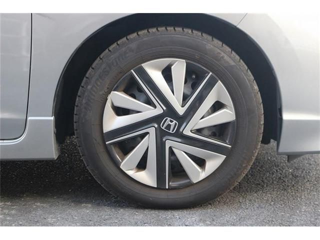 HONDA SHUTTLE HYBRID 2020