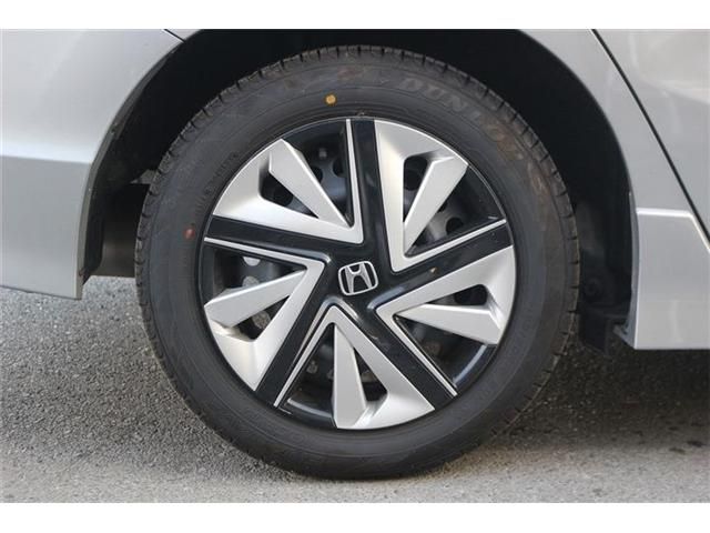 HONDA SHUTTLE HYBRID 2020