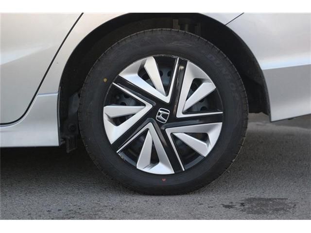 HONDA SHUTTLE HYBRID 2020