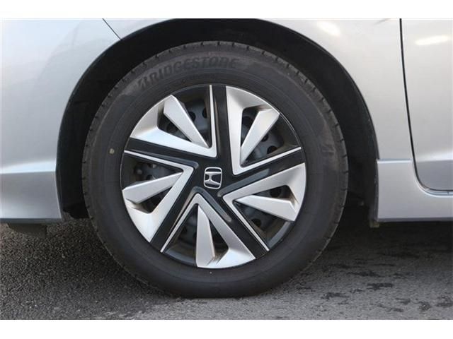 HONDA SHUTTLE HYBRID 2020