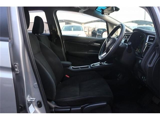 HONDA SHUTTLE HYBRID 2020