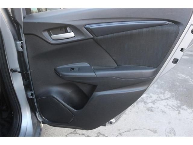 HONDA SHUTTLE HYBRID 2020