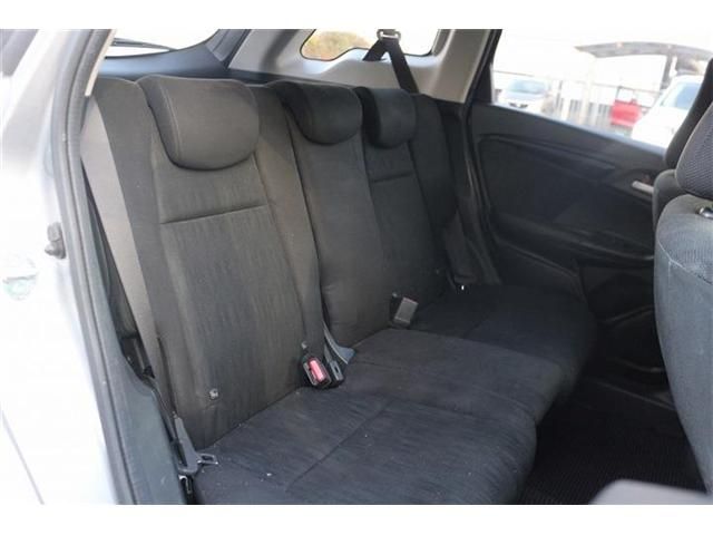 HONDA SHUTTLE HYBRID 2020