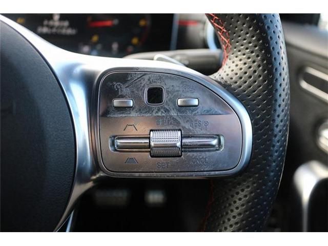 MERCEDES BENZ MERCEDES BENZ A class sedan 2020