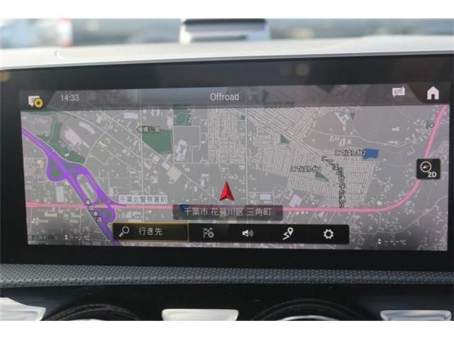 MERCEDES BENZ MERCEDES BENZ A class sedan 2020