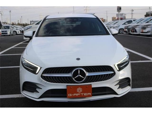 MERCEDES BENZ MERCEDES BENZ A class sedan 2020