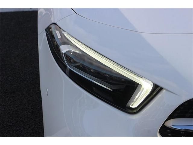 MERCEDES BENZ MERCEDES BENZ A class sedan 2020