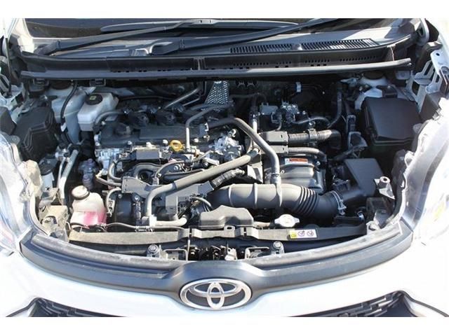 TOYOTA SIENTA HYBRID 2022